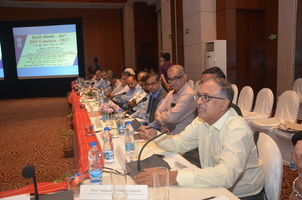 DST Conclave - 2017, SNBNCBS-5